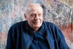 Πέθανε ο Αντόνιο Λόμπο Αντούνες, μία από τις μεγάλες φωνές της ευρωπαϊκής λογοτεχνίας