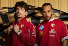 Ο ρυθμός της τελειότητας: To Chivas Regal τιμά τη δεξιοτεχνία της Scuderia Ferrari HP