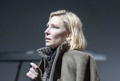 Paddington, Cate Blanchett και Tom Hiddleston ξεχωρίζουν στις υποψηφιότητες των Olivier Awards