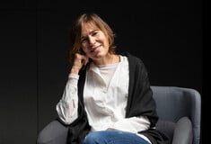 Εύα Στεφανή: «Κάθε βέλος στην καρδιά σε κάνει καλύτερο άνθρωπο»