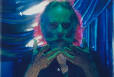 Λουκάς Σαμαράς: Ένας ηγέτης της αβανγκάρντ και ο περίκλειστος κόσμος του