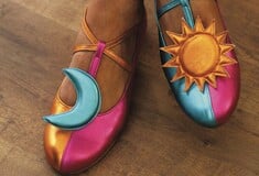 Οι πιο ονειρικές μπαλαρίνες είναι Ελληνικές