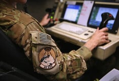 DRONES DATA CENTERS ΠΟΛΕΜΟΣ ΣΤΗ ΜΕΣΗ ΑΝΑΤΟΛΗ