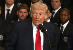 Νέα απειλή Τραμπ: «Είναι ζήτημα χρόνου» - Οι ΗΠΑ θα στραφούν στην Κούβα μετά το Ιράν