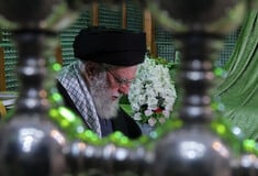 Πώς το Ισραήλ σκότωσε τον Αγιατολάχ Χαμενεΐ με πύραυλο από το διάστημα