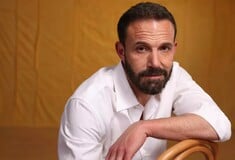 Ο Ben Affleck ίδρυσε αθόρυβα εταιρεία ΑΙ για σκηνοθέτες και μόλις την αγόρασε το Netflix