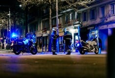 ΓΑΛΛΙΑ ΔΟΛΟΦΟΝΙΑ ΜΗΤΕΡΑ ΠΑΙΔΙΑ