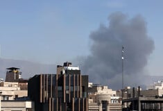 ΙΡΑΝ ΙΣΡΑΗΛ ΤΕΧΕΡΑΝΗ