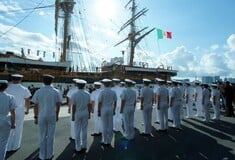 ΙΤΑΛΙΑ ΚΥΠΡΟΣ ΠΟΛΕΜΙΚΟ ΝΑΥΤΙΚΟ