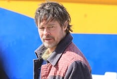 ΜΠΡΑΝΤ ΠΙΤ ΤΑΙΝΙΑ ΓΥΡΙΣΜΑΤΑ ΑΘΗΝΑ 