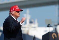 ΝΤΟΝΑΛΝΤ ΤΡΑΜΠ ΙΡΑΝ ΔΙΑΠΡΑΓΜΑΤΕΥΣΕΙΣ