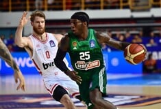 ΟΛΥΜΠΙΑΚΟΣ ΠΑΝΑΘΗΝΑΙΚΟΣ ΜΠΑΣΚΕΤ EUROLEAGUE