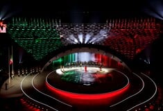 ΙΤΑΛΙΑ ΜΙΛΑΝΟ ΧΕΙΜΕΡΙΝΟΙ ΠΑΡΑΟΛΥΜΠΙΑΚΟΙ ΑΓΩΝΕΣ