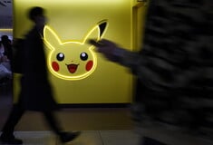 ΠΟΚΕΜΟΝ ΛΕΥΚΟΣ ΟΙΚΟΣ