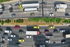 Τέλη κυκλοφορίας και ανασφάλιστα οχήματα: Ξεκίνησε η αποστολή προστίμων – Πώς θα τα δείτε