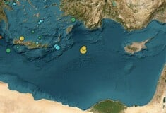 Σεισμός 4,4 Ρίχτερ στο Καστελλόριζο