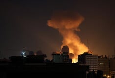 ΙΡΑΝ ΜΕΣΗ ΑΝΑΤΟΛΗ ΙΣΡΑΗΛ ΗΠΑ