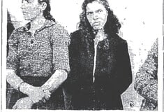 Η πρώτη γυναίκα που απέδρασε από ελληνικές φυλακές