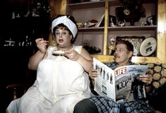 Αφιέρωμα στην Divine