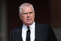 Άντριου: Ο Καναδός πρωθυπουργός ζητά να αφαιρεθεί από τη γραμμή διαδοχής του βρετανικού θρόνου