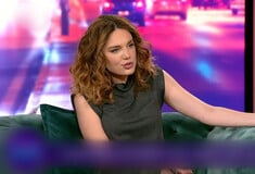 Ευγενία Ξυγκόρου: «Με διώχνουν από το σπίτι στον Νέο Κόσμο»