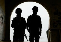 ΙΡΑΝ ΧΟΥΤΙ ΠΟΛΕΜΟΣ ΜΕΣΗ ΑΝΑΤΟΛΗ