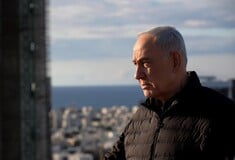 ΙΣΡΑΗΛ ΙΡΑΝ ΠΥΡΗΝΙΚΑ