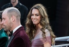 OXI - Κέιτ Μίντλετον: Η φήμη που είχε διαψεύσει για τη σχέση της με τον πρίγκιπα Ουίλιαμ στην πρώτη τους συνέντευξη