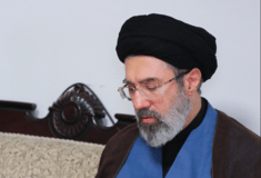 ΙΡΑΝ ΑΛΙ ΧΑΜΕΝΕΪ ΜΕΣΗ ΑΝΑΤΟΛΗ ΕΥΡΩΠΗ 