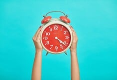 ΩΡΑ ΑΛΛΑΓΗ 2026 ΚΥΡΙΑΚΗ