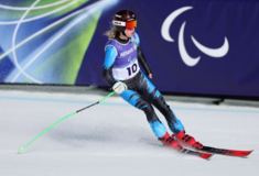 ΧΕΙΜΕΡΙΝΟΙ ΠΑΡΑΟΛΥΜΠΙΑΚΟΙ ΑΓΩΝΕΣ ΡΩΣΙΑ 