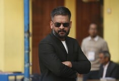 Νεπάλ: Ο ράπερ Μπαλέντρα Σαχ οδεύει προς την πρωθυπουργία της χώρας