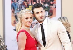 ΟΧΙ - Britney Spears: «Όλοι δικαιούνται ιδιωτικότητα» - Η πρώτη αντίδραση του πρώην συζύγου της για τη σύλληψη