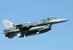 ΚΥΠΡΟΣ ΤΟΥΡΚΙΑ ΚΑΤΕΧΟΜΕΝΑ F16