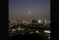 Πόλεμος στη Μέση Ανατολή: «Δεν είμαστε εύκολη λεία» διαμηνύει ο πρόεδρος των ΗΑΕ