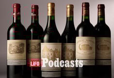 Γαλλικές ετικέτες κρασιού: Θα τις καταλάβουμε ποτέ;