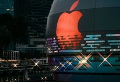 APPLE ΗΠΑ BYTEDANCE