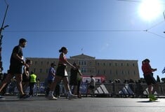 ΗΜΙΜΑΡΑΘΩΝΙΟΣ 2026 ΚΛΕΙΣΤΟΙ ΔΡΟΜΟΙ ΚΥΚΛΟΦΟΡΙΑΚΕΣ ΡΥΘΜΙΣΕΙΣ