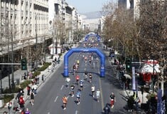 ΗΜΙΜΑΡΑΘΩΝΙΟΣ 2026 ΛΕΩΦΟΡΕΙΑ ΤΡΑΜ ΤΡΟΛΕΙ