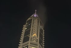 Ντουμπάι: «Ακούμε διαρκώς βομβαρδισμούς, είμαστε σαν καραντίνα» - Μαρτυρία Ελληνίδας που ζει στο εμιράτο