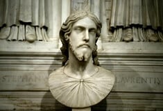 ΜΙΧΑΗΛ ΑΓΓΕΛΟΣ ΠΡΟΤΟΜΗ ΡΩΜΗ