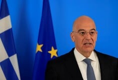 ΝΙΚΟΣ ΔΕΝΔΙΑΣ ΙΤΑΛΙΑ ΦΡΕΓΑΤΕΣ