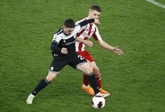 ΟΛΥΜΠΙΑΚΟΣ ΠΑΟΚ ΤΙ ΩΡΑ ΚΑΝΑΛΙ