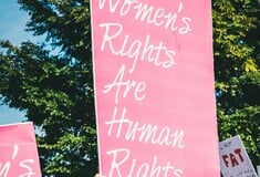 ΠΑΓΚΟΣΜΙΑ ΗΜΕΡΑ ΓΥΝΑΙΚΑΣ 8 ΜΑΡΤΙΟΥ