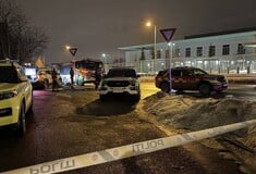 ΠΡΕΣΒΕΙΑ ΗΠΑ ΕΚΡΗΞΗ ΟΣΛΟ