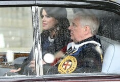 Πριγκίπισσα Ευγενία: Αποχωρεί από φιλανθρωπική οργάνωση εν μέσω σκανδάλου γύρω από τον Άντριου