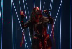 Eurovision 2026: «Δεν νομίζω θα έπρεπε να είναι» - Κατά της συμμετοχής του Ισραήλ και η εκπρόσωπος της Σουηδίας