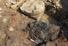 ΚΛΕΙΔΙ ΣΑΜΙΚΟΥ ΑΝΑΣΚΑΦΗ ΥΠΟΥΡΓΕΙΟ ΠΟΛΙΤΙΣΜΟΥ