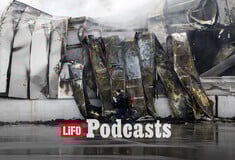 Πώς δεν θα υπάρξουν άλλες Βιολάντες;