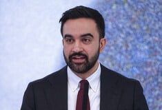 ΖΟΧΡΑΝ ΜΑΜΝΤΑΝΙ ΝΕΑ ΥΟΡΚΗ 